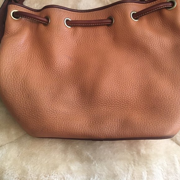 Dooney & Bourke drawstring bag - Picture 3 of 11